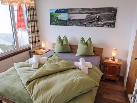 Apartment Panorama da muntognas by Interhome — foto 4