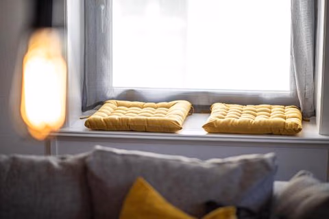 Schöne Wohnung im Herzen von Herisau bis 6 Gäste — foto 1