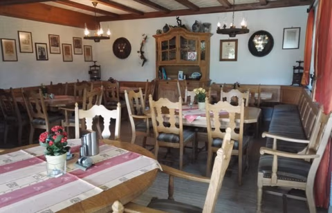 Gästehaus Mehn — foto 8