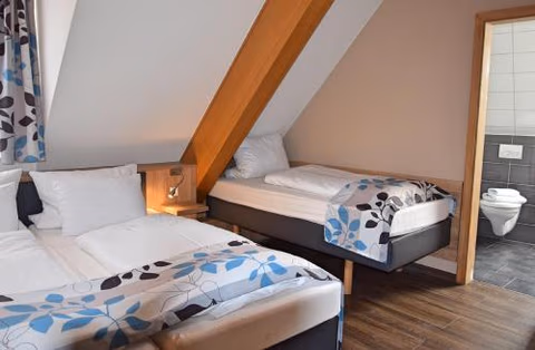 Cafe-Hotel Altreuter — foto 7