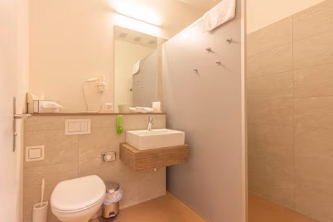 B&B Hotel Peter und Paul — foto 6