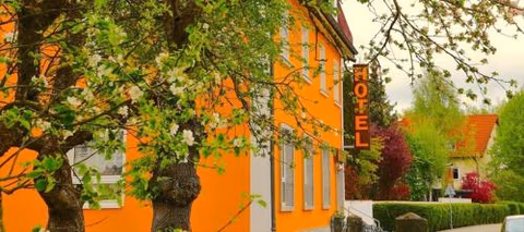 Hotel Munzert — foto 6