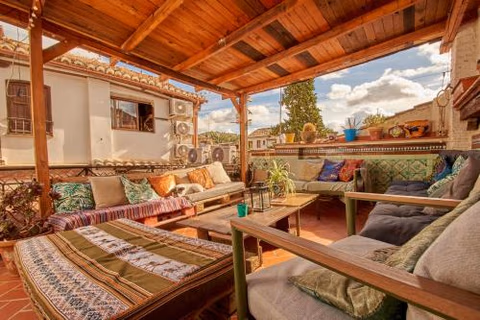 Oripando Hostel — foto 5