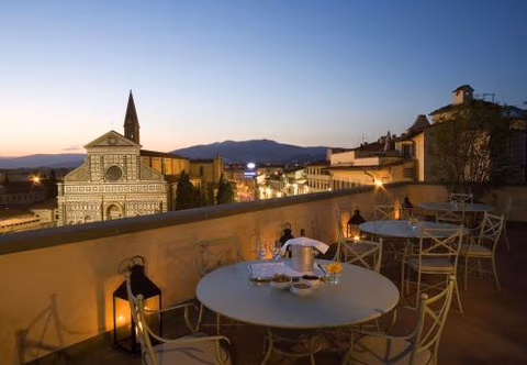 Santa Maria Novella - WTB Hotels — foto 5