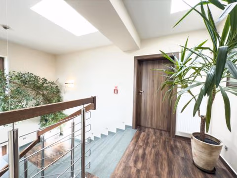 Hotel Mieszko — photo 4
