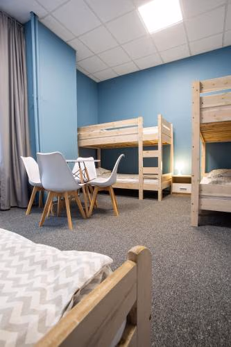 Moon Hostel Wrocław — photo 7