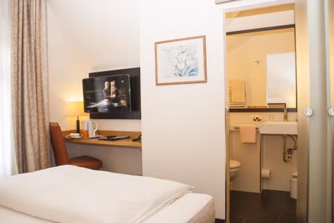 Hotel Haus Berlin — foto 6