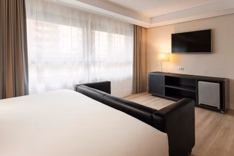 B&B HOTEL Vitoria General Álava — photo 7