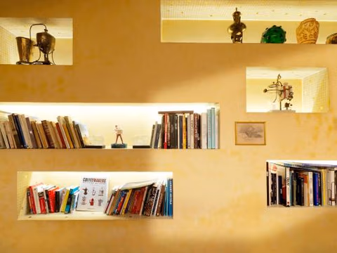 Boutique Hotel Albero Nascosto — photo 4