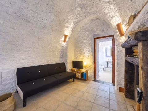 Holiday Home Cueva Maria Zambrano by Interhome — foto 6