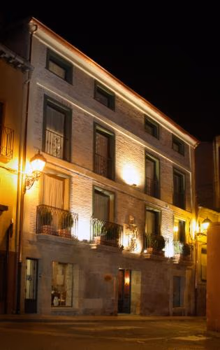 Hotel Duques de Nájera — foto 1