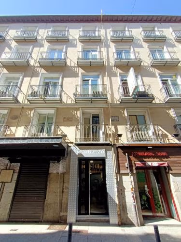 Hostal Royal Cruz — foto 2