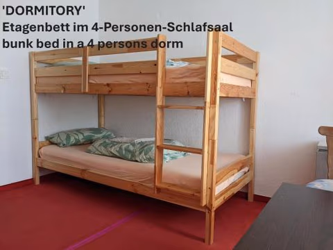 Monkey Factory - Mini Home-Stay Hostel — foto 5