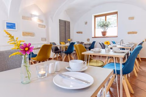 Boutique Hotel am Schillerplatz — photo 8