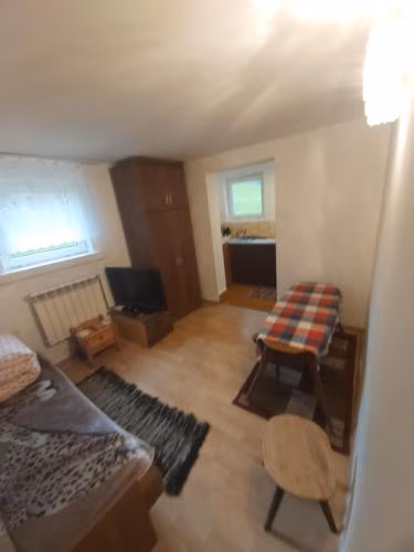 Domek w Karwodrzy — foto 3