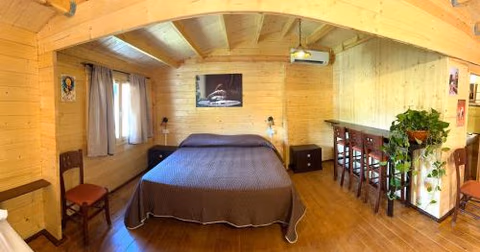 Choco B&B — foto 1