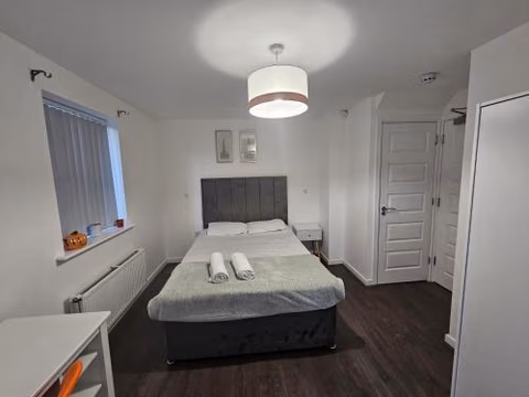 Fabulous Room in Dartford R1 — foto 1