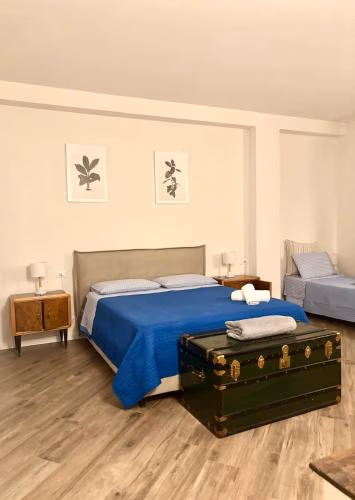 Lu.Lu Suite and Rooms — foto 1