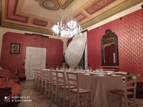 Palazzo Introna — foto 1