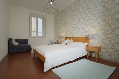 Le camere di Sementis — foto 1