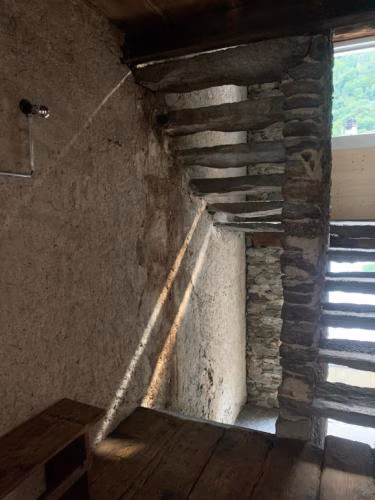 Historische Unterkunft Casa Tre Valli — foto 6
