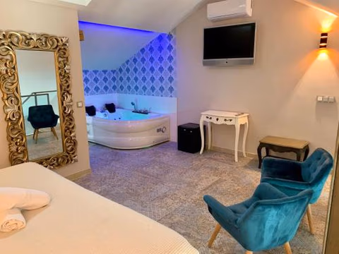 Akla Hotel Mérida — foto 9