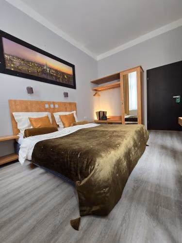 City Hotel Storch — foto 1