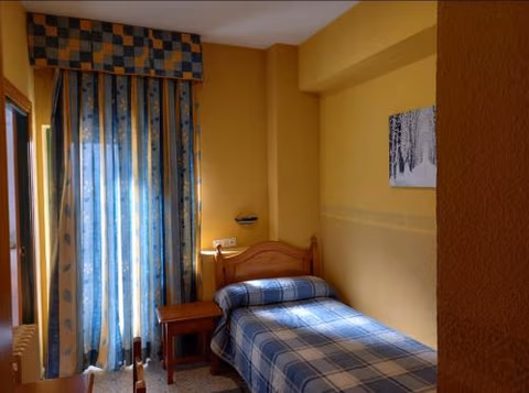 Hotel Nuevo Lorenzo — foto 6