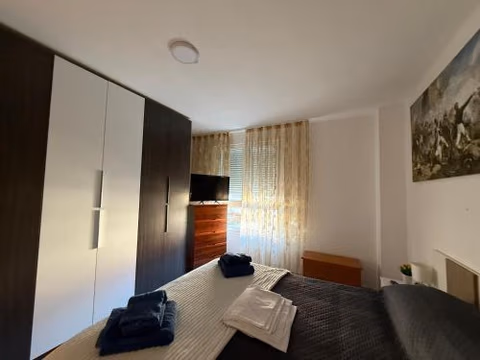 Apartamento de verano 1 habitación — foto 4