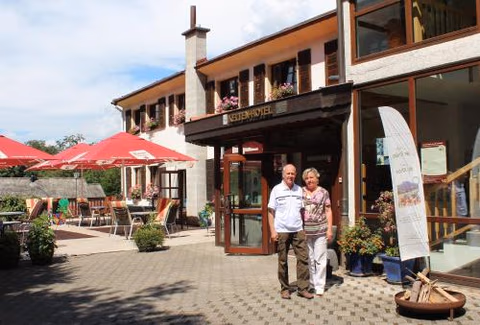 Kelten-Hotel — foto 3