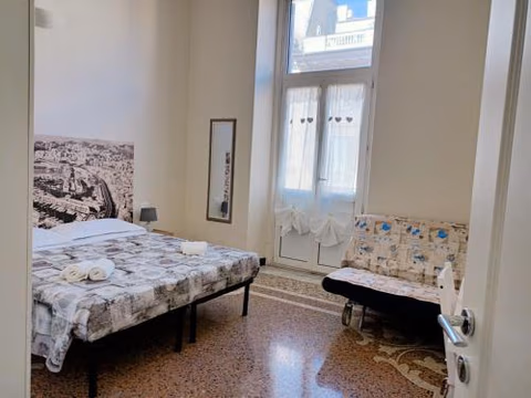 Affittacamere Monumentale — photo 1