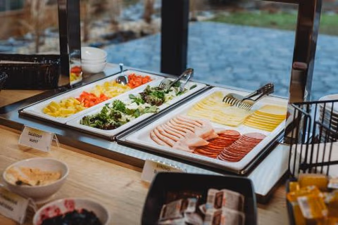 Spa & Wellness Hotel Fitak**** — foto 7