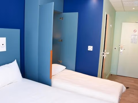 ibis budget Langres — foto 3