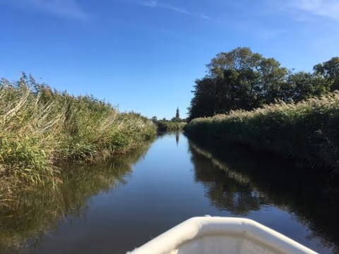 Landgoed Wilgenheerd — foto 6