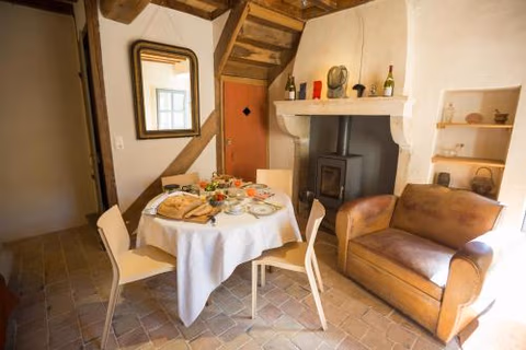 Clos Saint Jacques - Maison d'Hôtes — foto 7