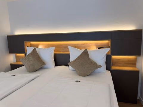 PANORAMA HOTEL in Neustadt an der Weinstraße — photo 6