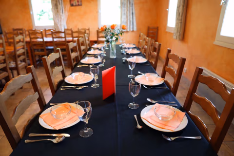 Gîte Les Figuiers — foto 6
