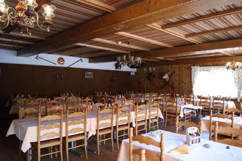Hotel Restaurant du Crêt — foto 4