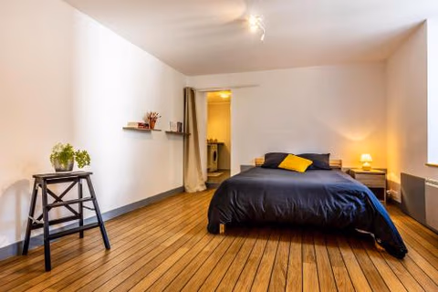 Villa Martha - Appt 02 — foto 1