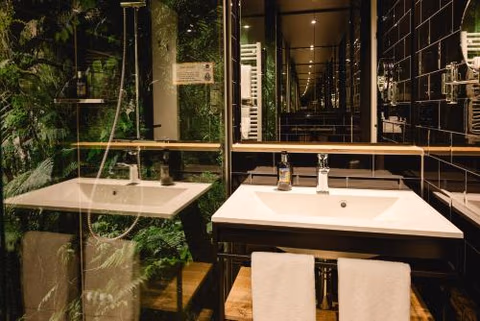 Rioca Hafeninsel Posto 8 — foto 7