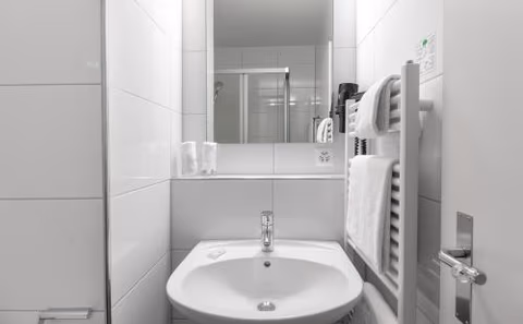 Hotel Birsighof Basel City Center — foto 3