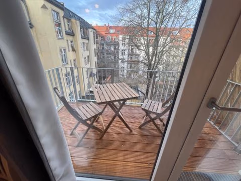 New Business Apartment Nr23 — photo 4