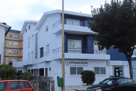 Residencial Princesa do Ave — foto 1