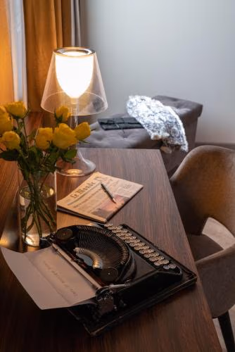 3T Boutique Hotel — foto 6