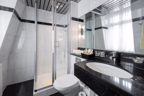 GAIA Hotel Basel - the sustainable 4 star hotel — foto 4