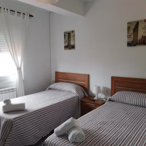 Apartamentos casa enrique — foto 7