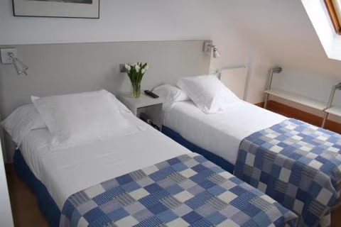 Apartamentos Jauregui — foto 5