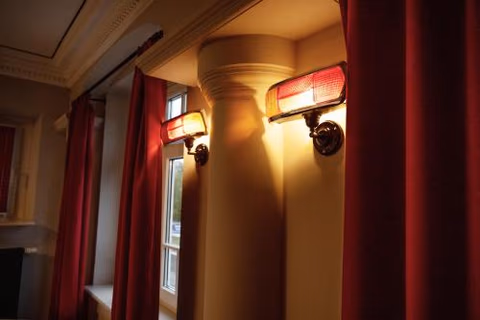 Motorworld Inn — foto 5