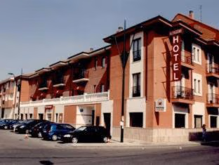 Hotel Alfageme — foto 3