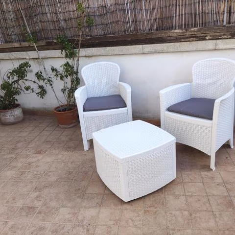 Mediterraneo Camere — foto 5